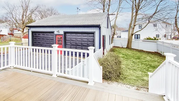 $649,900 | 64 Livingstone Avenue, Beverly, MA 01915