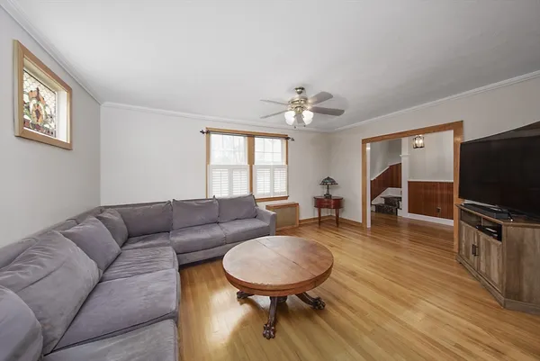 $649,900 | 64 Livingstone Avenue, Beverly, MA 01915