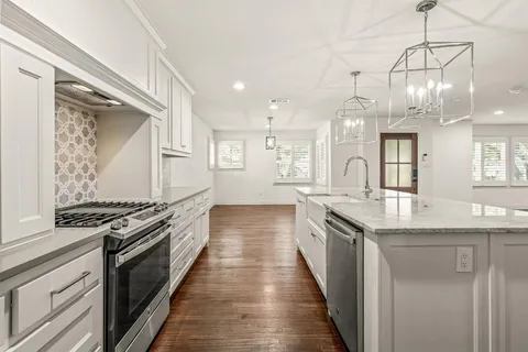 $895,000 | 3839 Mattison Avenue, Fort Worth, TX 76107