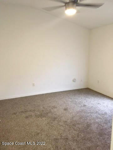 3312 Merrick Avenue Rockledge, FL 32955 - Photo 19 of 30 a view of a room