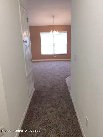 3312 Merrick Avenue Rockledge, FL 32955 - Photo 22 of 30 an empty room with windows