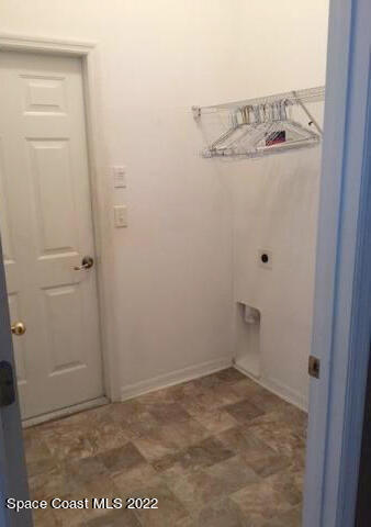 3312 Merrick Avenue Rockledge, FL 32955 - Photo 23 of 30 a view of utility room