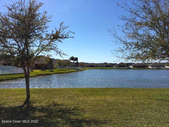 3312 Merrick Avenue Rockledge, FL 32955 - Photo 28 of 30 a view of an outdoor space and yard