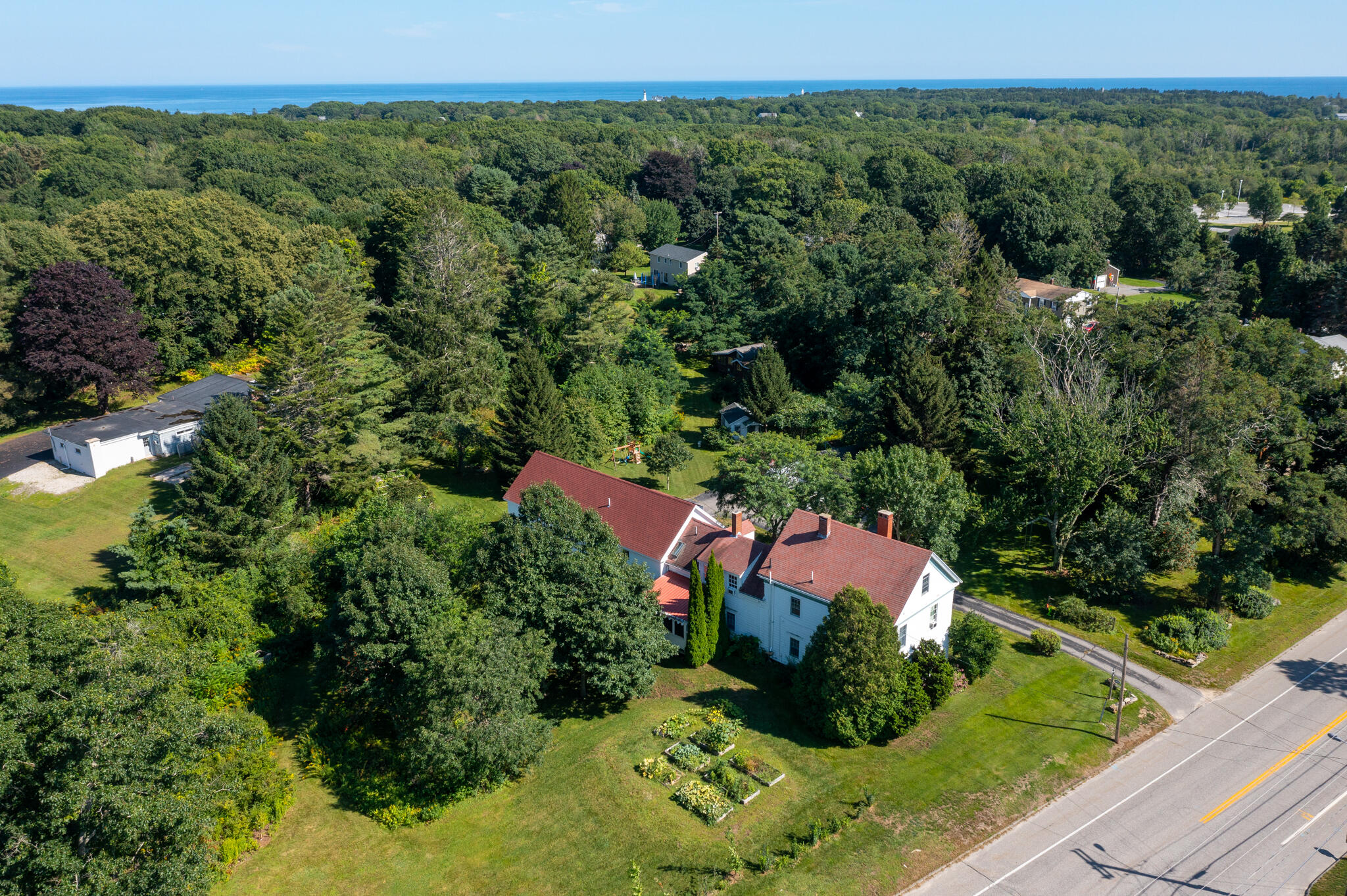 500 Ocean House Road Cape Elizabeth, ME 04107 - Photo 64 of 64 500 Ocean House Rd-Exterior