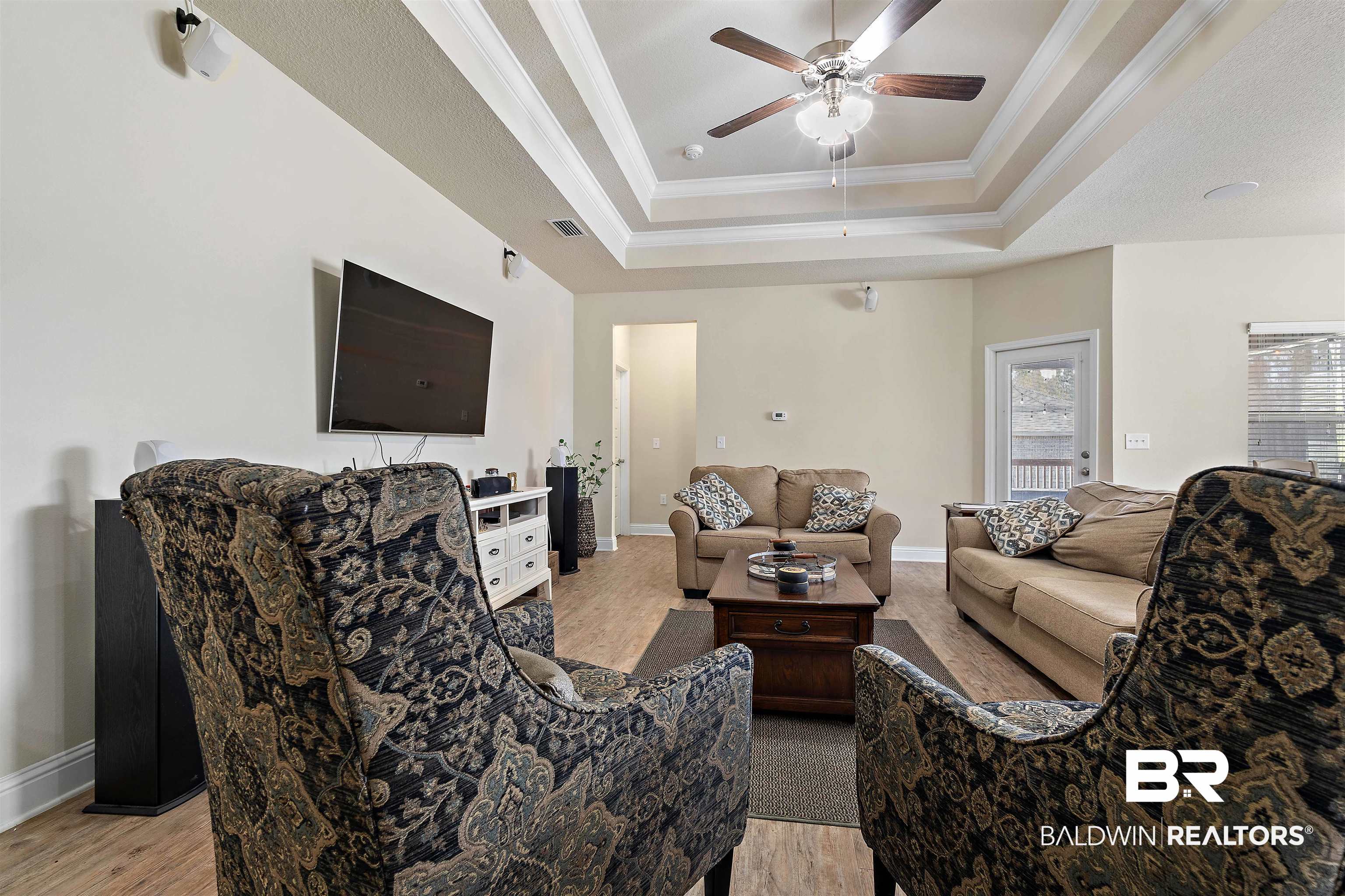 11712 Alameda Court Spanish Fort, AL 36527 - Photo 10 of 27 Living Room