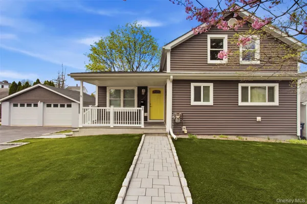 $525,000 | 27 North Mesier Avenue, Wappingers Falls, NY 12590