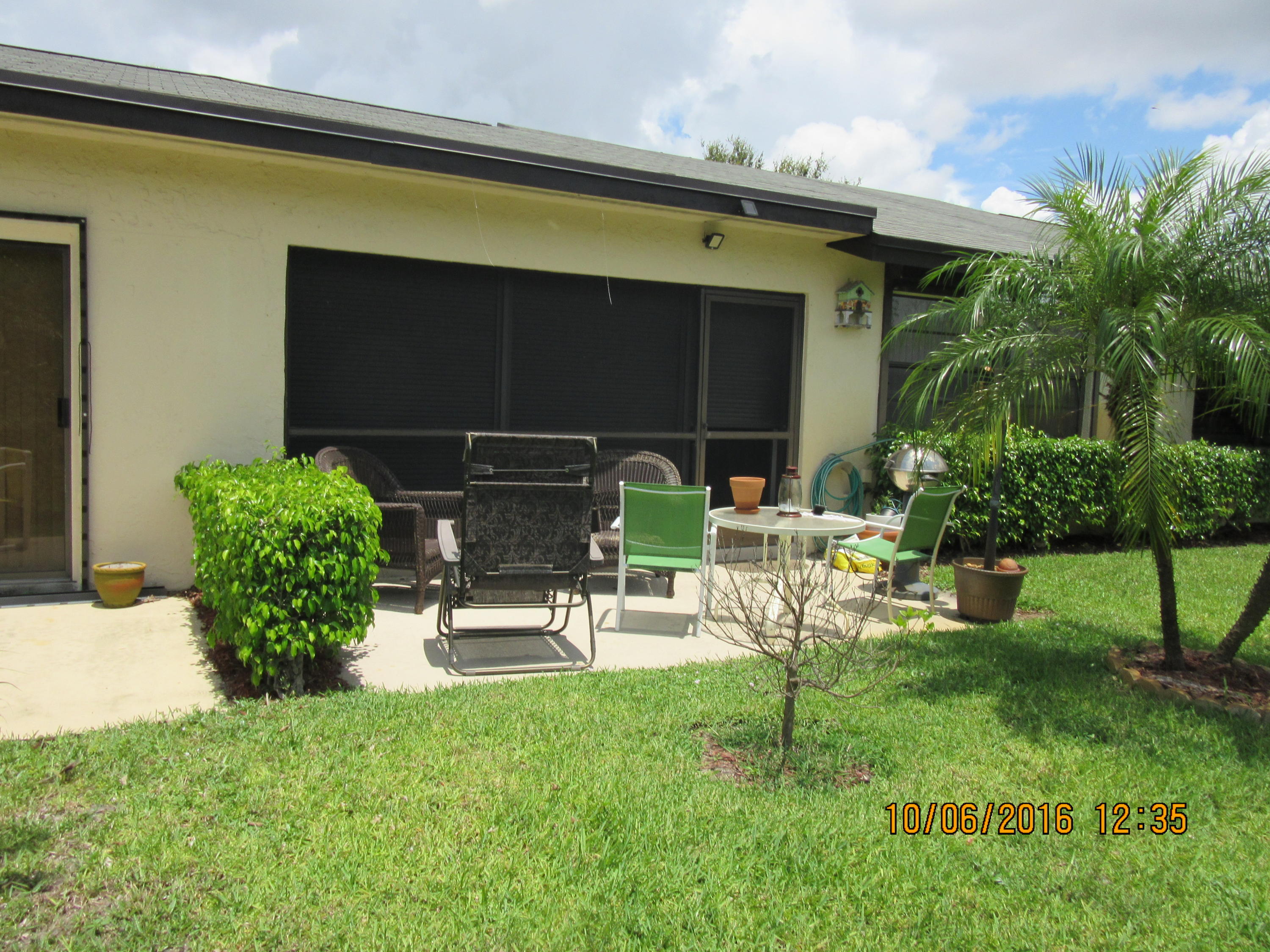 12 Ridge Pointe Drive, Unit C Boynton Beach, FL 33435 - Photo 17 of 18 IMG_2254
