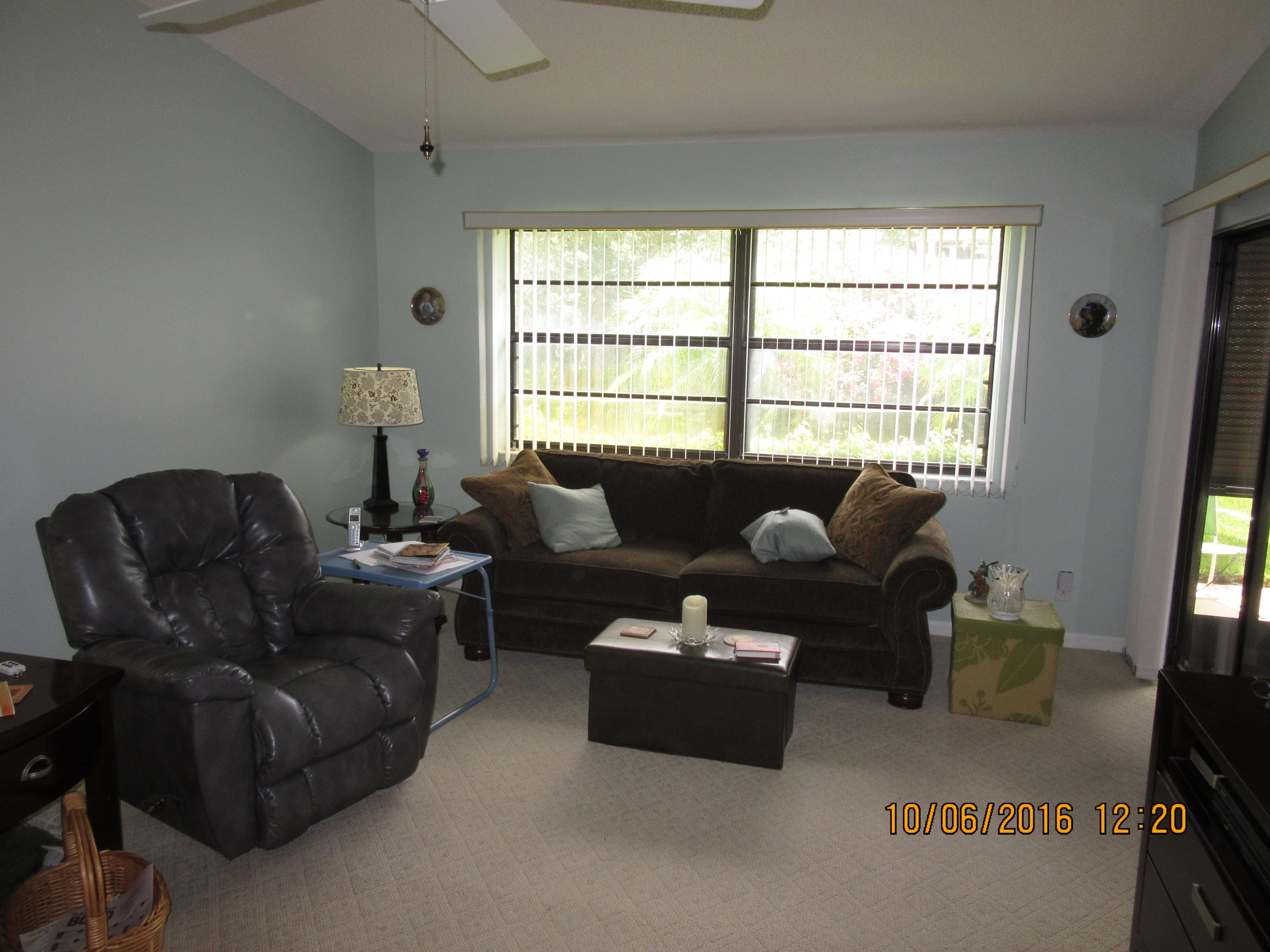 12 Ridge Pointe Drive, Unit C Boynton Beach, FL 33435 - Photo 3 of 18 IMG_2241