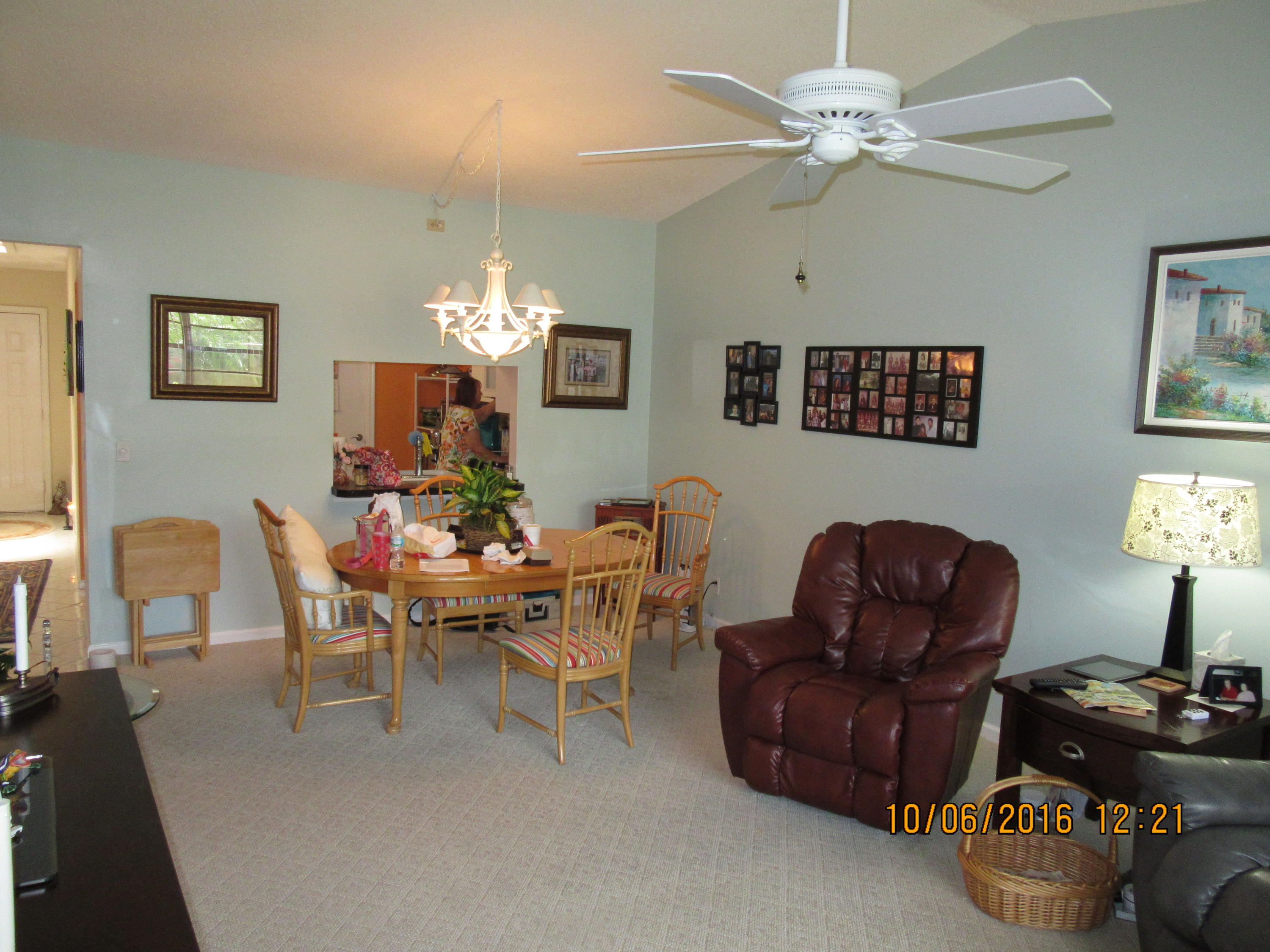 12 Ridge Pointe Drive, Unit C Boynton Beach, FL 33435 - Photo 5 of 18 IMG_2244