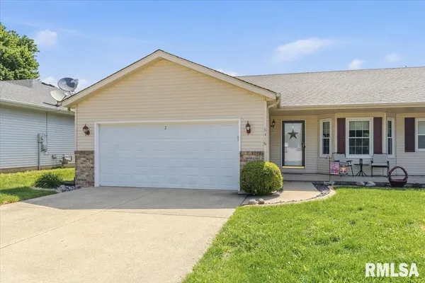 $206,000 | 6416 Hayley Court, Springfield, IL 62712