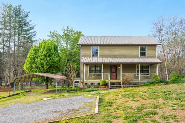 $425,000 | 749 Riverbend Trail Northeast, Charleston, TN 37310
