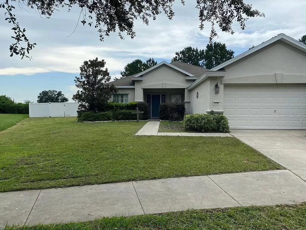 5797 Southwest 39th Street Ocala, FL 34474 - Photo 1 of 1