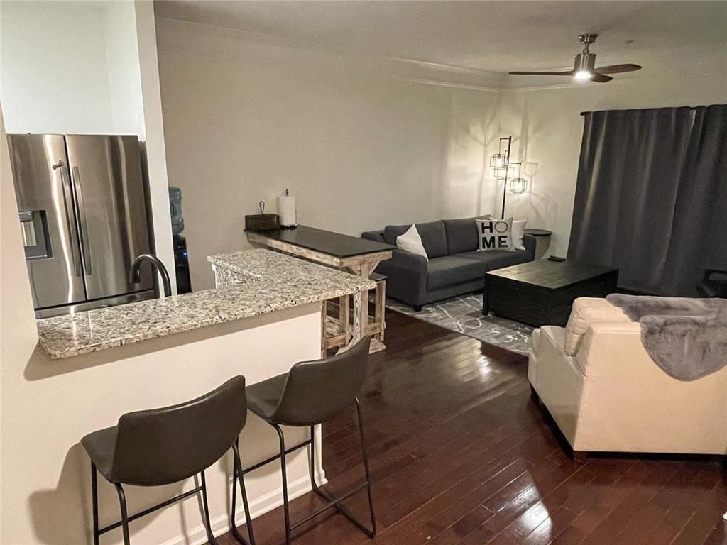 2700 Pine Tree Road Northeast, Unit 1306 Atlanta, GA 30324 - Photo 6 of 17 Gallery Image 6