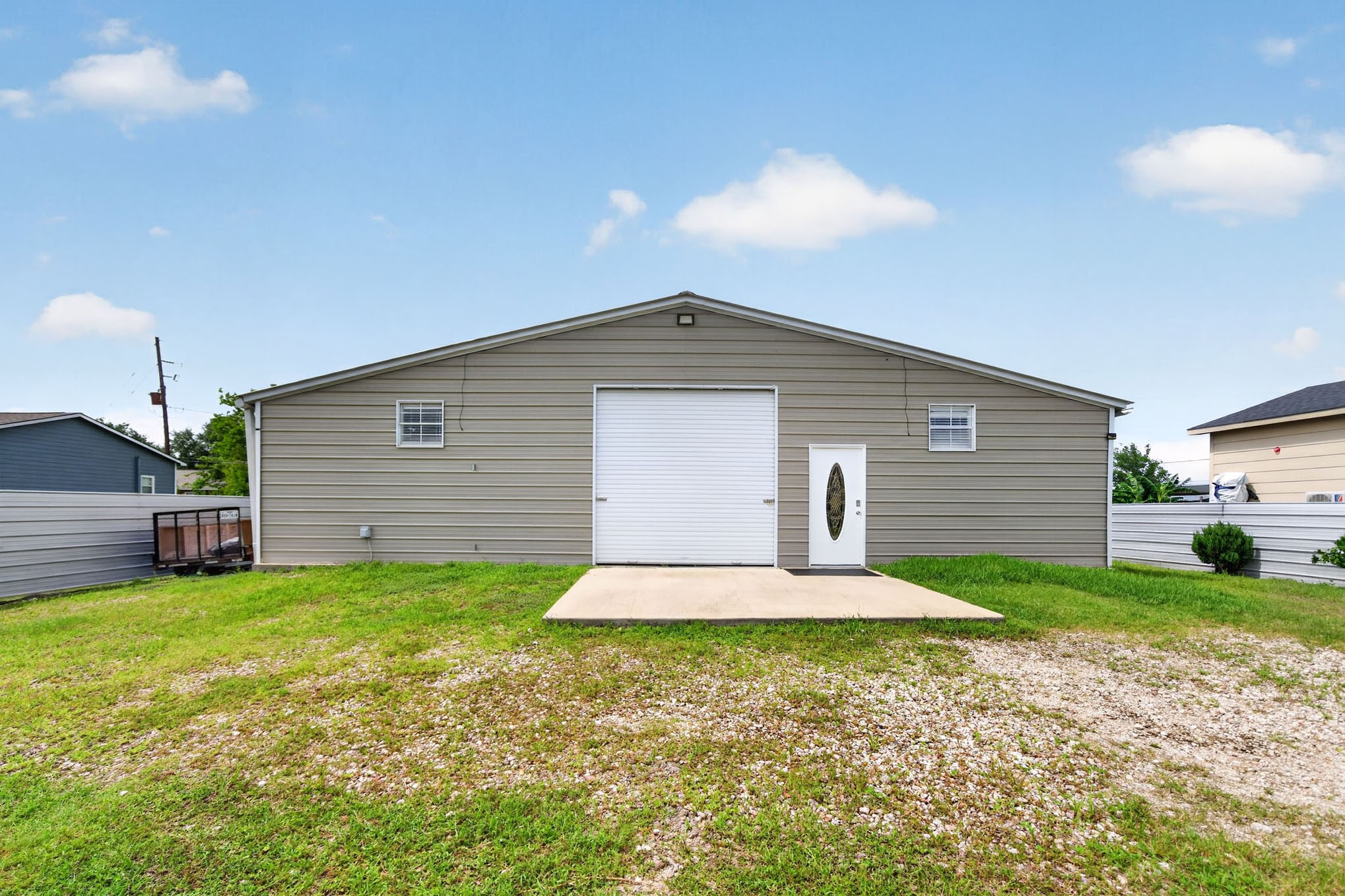 2213 Ellis Drive Rosharon, TX 77583 - Photo 31 of 40