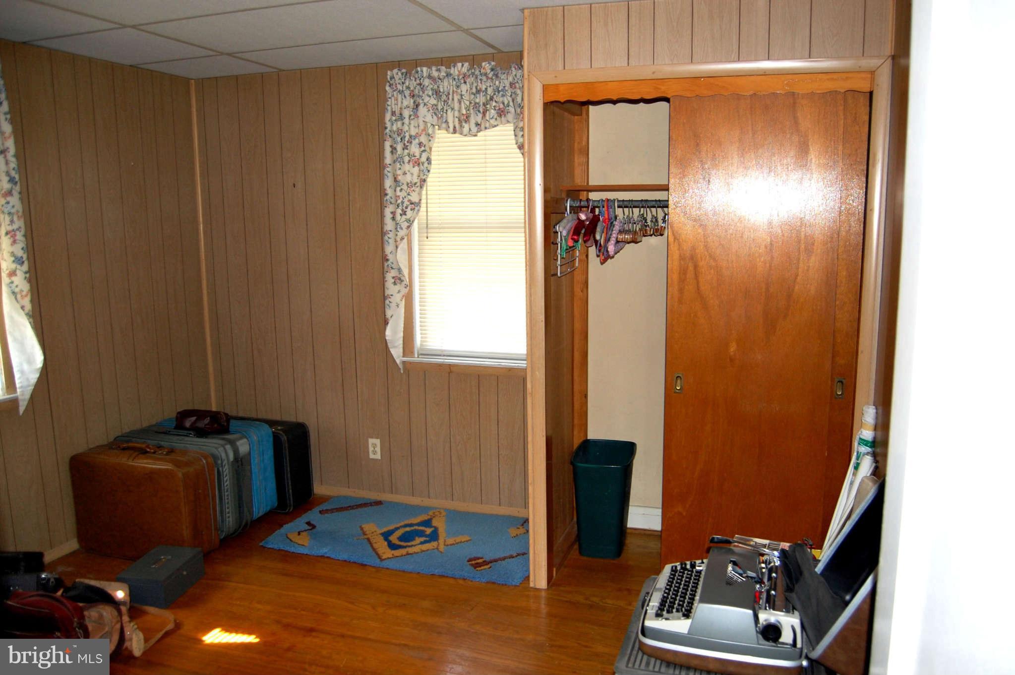 1717 Brookview Road Baltimore, MD 21222 - Photo 7 of 11 Bedroom