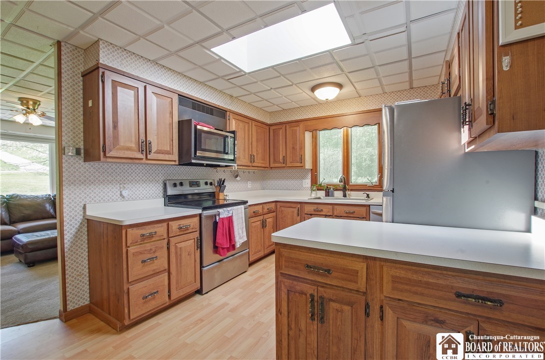 549 Creek Road Jamestown, NY 14701 - Photo 11 of 25