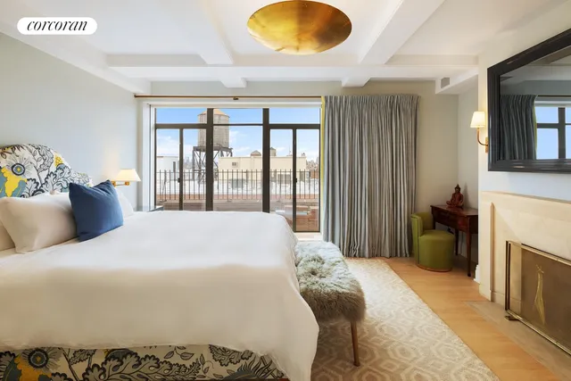 $8,750,000 | 140 Riverside Drive, Unit 19HO | Upper West Side