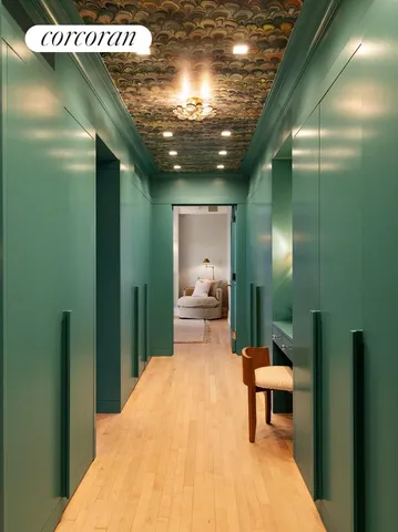 $8,750,000 | 140 Riverside Drive, Unit 19HO | Upper West Side