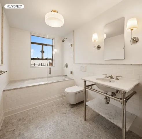 $8,750,000 | 140 Riverside Drive, Unit 19HO | Upper West Side