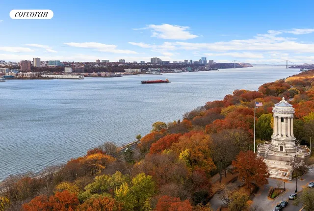 $8,750,000 | 140 Riverside Drive, Unit 19HO | Upper West Side