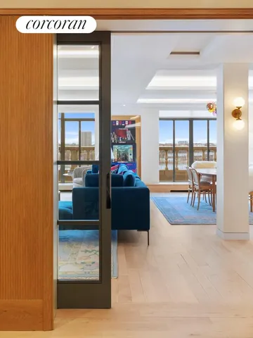 $8,750,000 | 140 Riverside Drive, Unit 19HO | Upper West Side