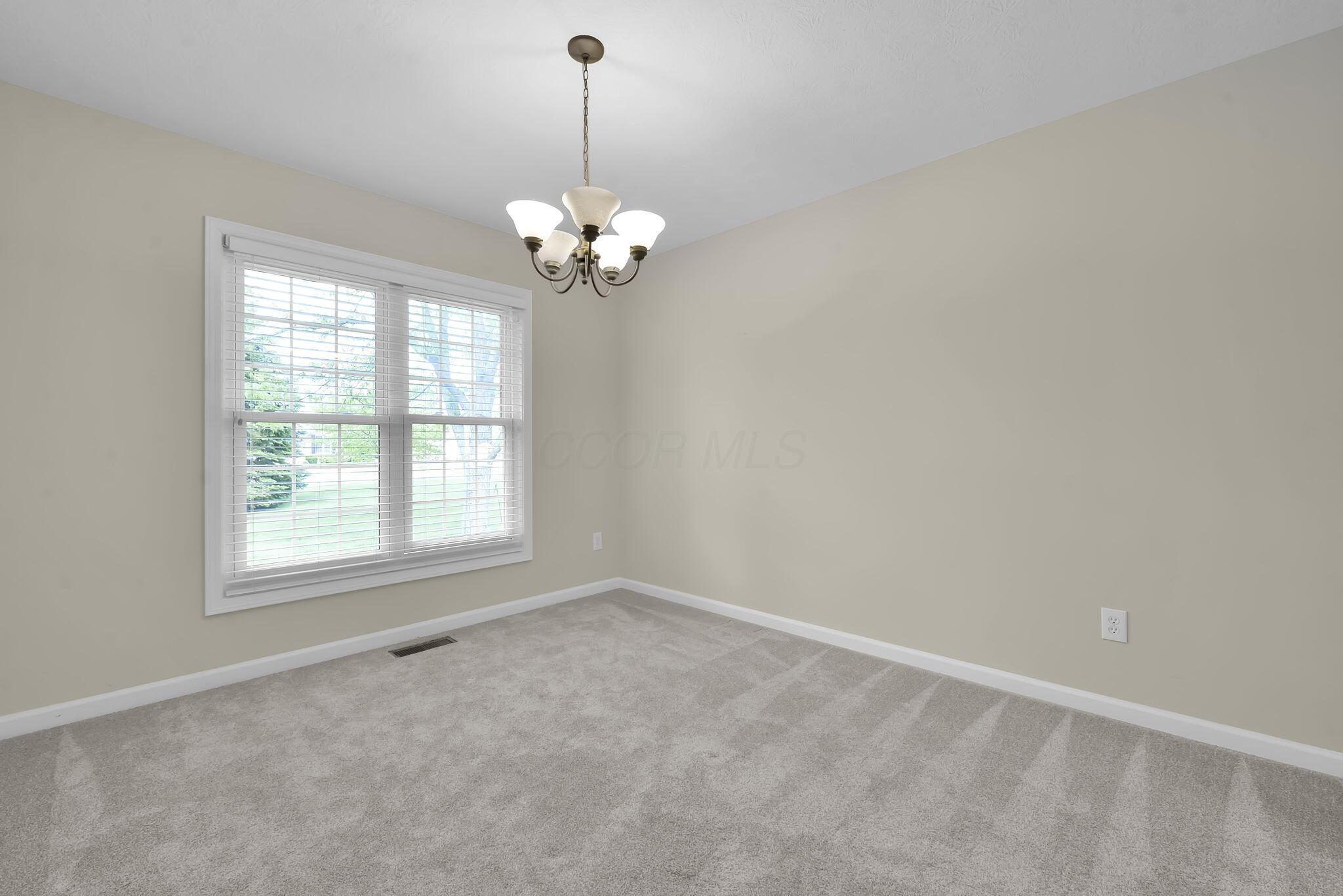 6218 Country Side Road Plain City, OH 43064 - Photo 13 of 28 Dining Room