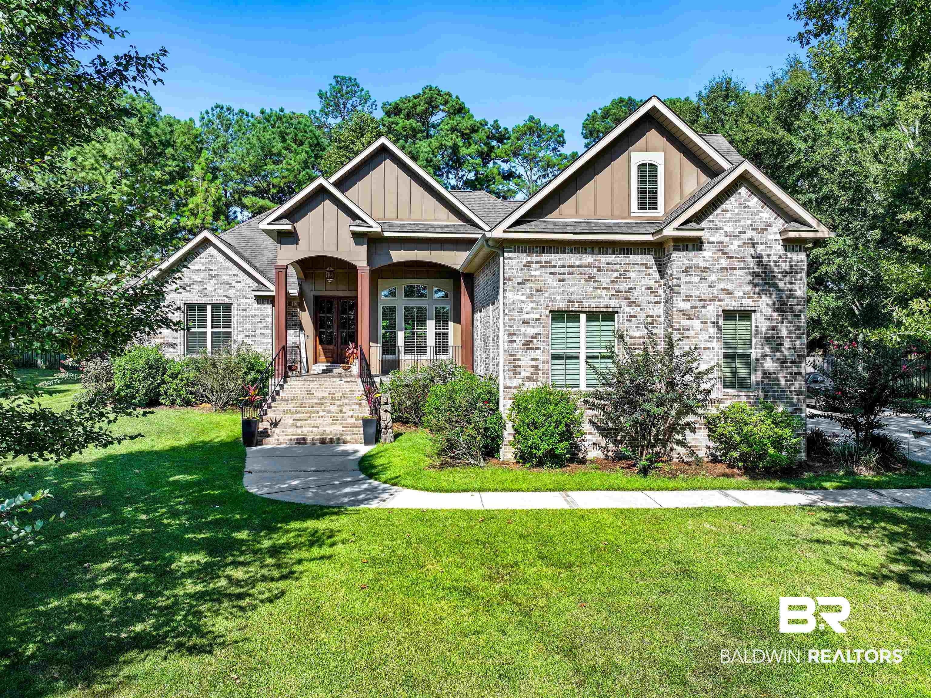 31829 Butler Drive Daphne, AL 36527 - Photo 1 of 48