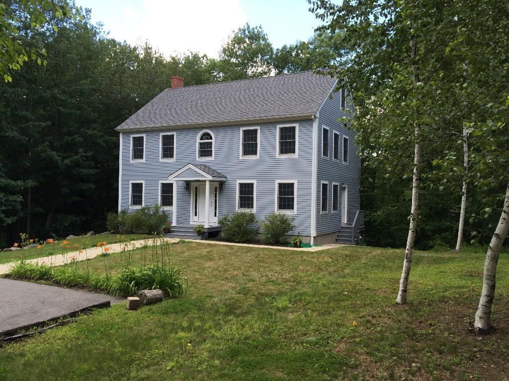 5 Steam Mill Road York, ME 03909 - Photo 22 of 22 Front Of House