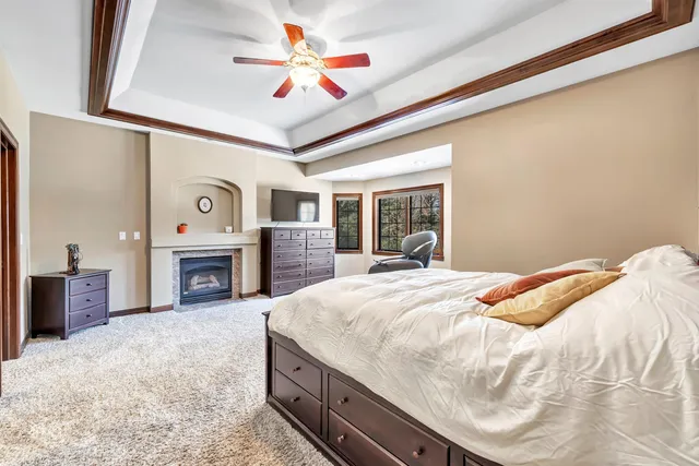 $680,000 | 1935 West Telemark Circle, Green Bay, WI 54313