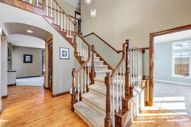 $680,000 | 1935 West Telemark Circle, Green Bay, WI 54313