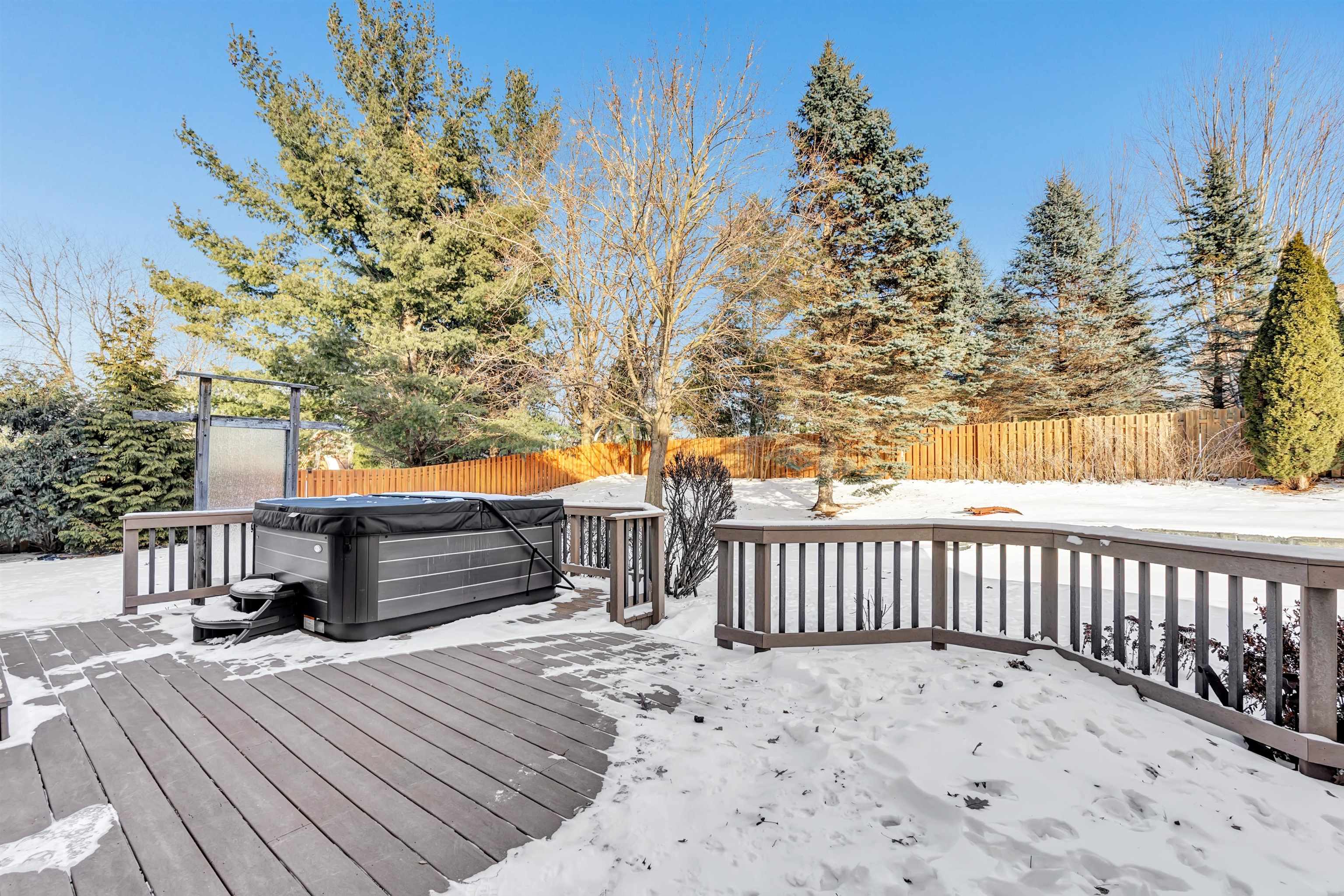 1935 West Telemark Circle Green Bay, WI 54313 - Photo 40 of 56