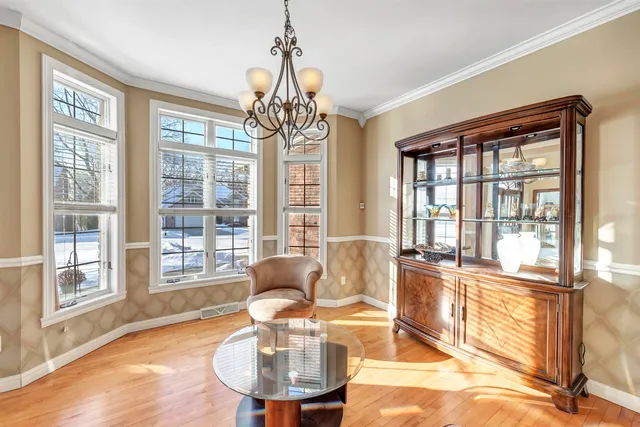 $680,000 | 1935 West Telemark Circle, Green Bay, WI 54313