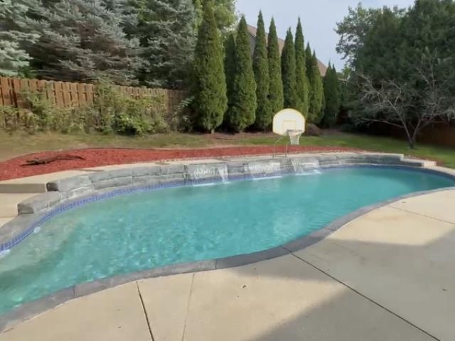 1935 West Telemark Circle Green Bay, WI 54313 - Photo 47 of 56