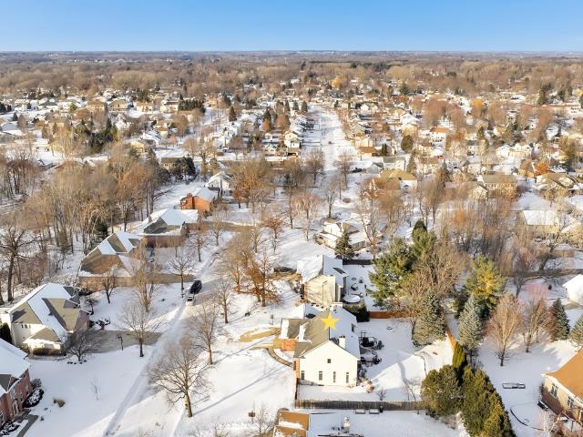 1935 West Telemark Circle Green Bay, WI 54313 - Photo 48 of 56