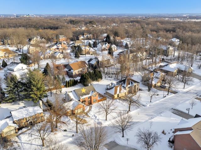 1935 West Telemark Circle Green Bay, WI 54313 - Photo 55 of 56