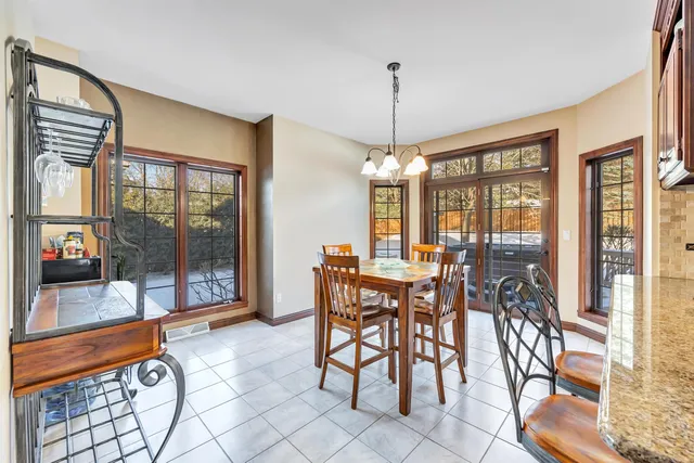 $680,000 | 1935 West Telemark Circle, Green Bay, WI 54313