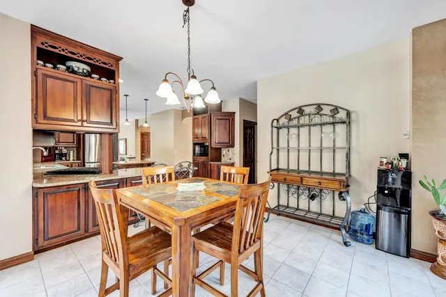 $680,000 | 1935 West Telemark Circle, Green Bay, WI 54313