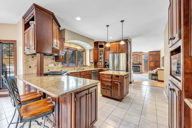 $680,000 | 1935 West Telemark Circle, Green Bay, WI 54313