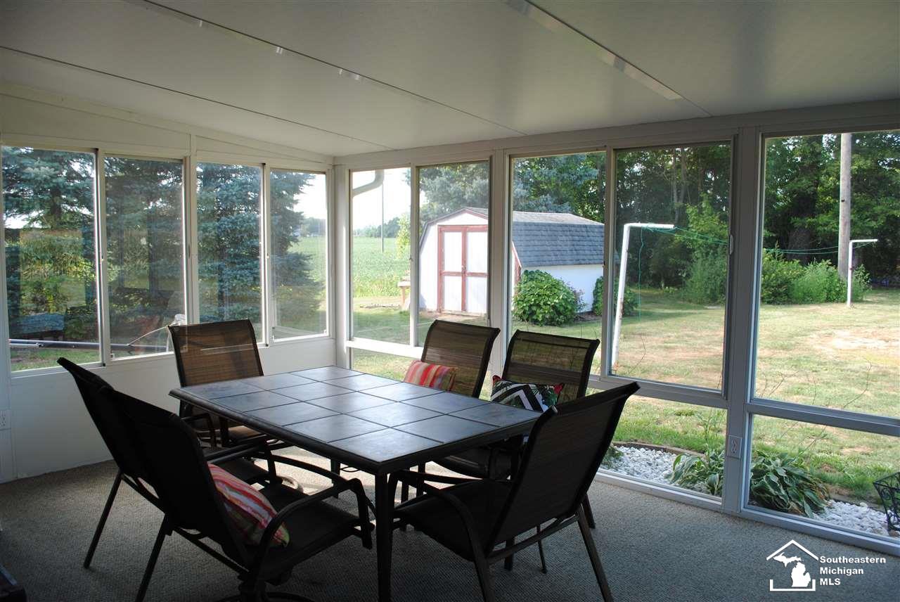 12998 South Custer Road Dundee, MI 48131 - Photo 32 of 45