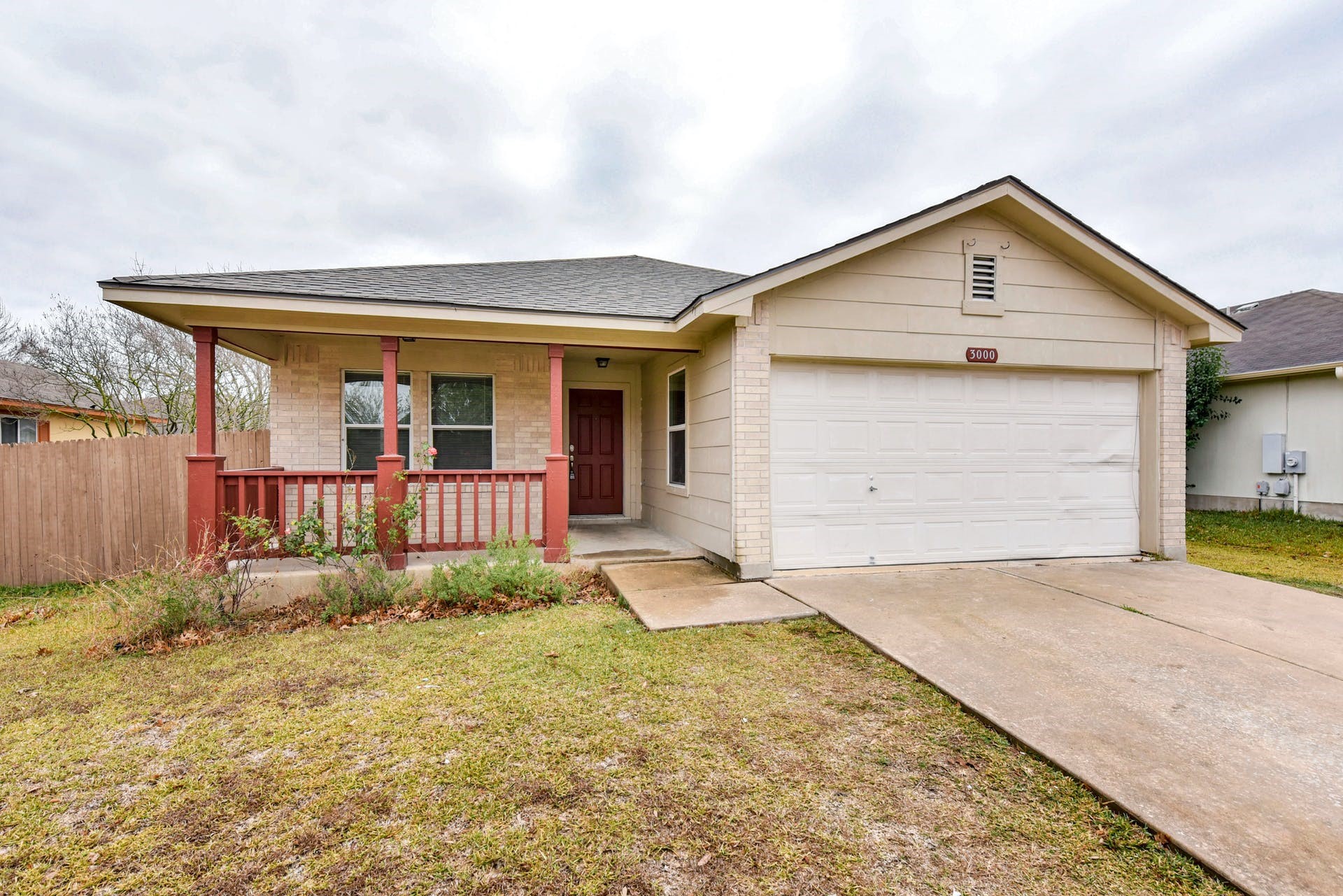 3000 Meadow Lane Taylor, TX 76574 - Photo 1 of 1