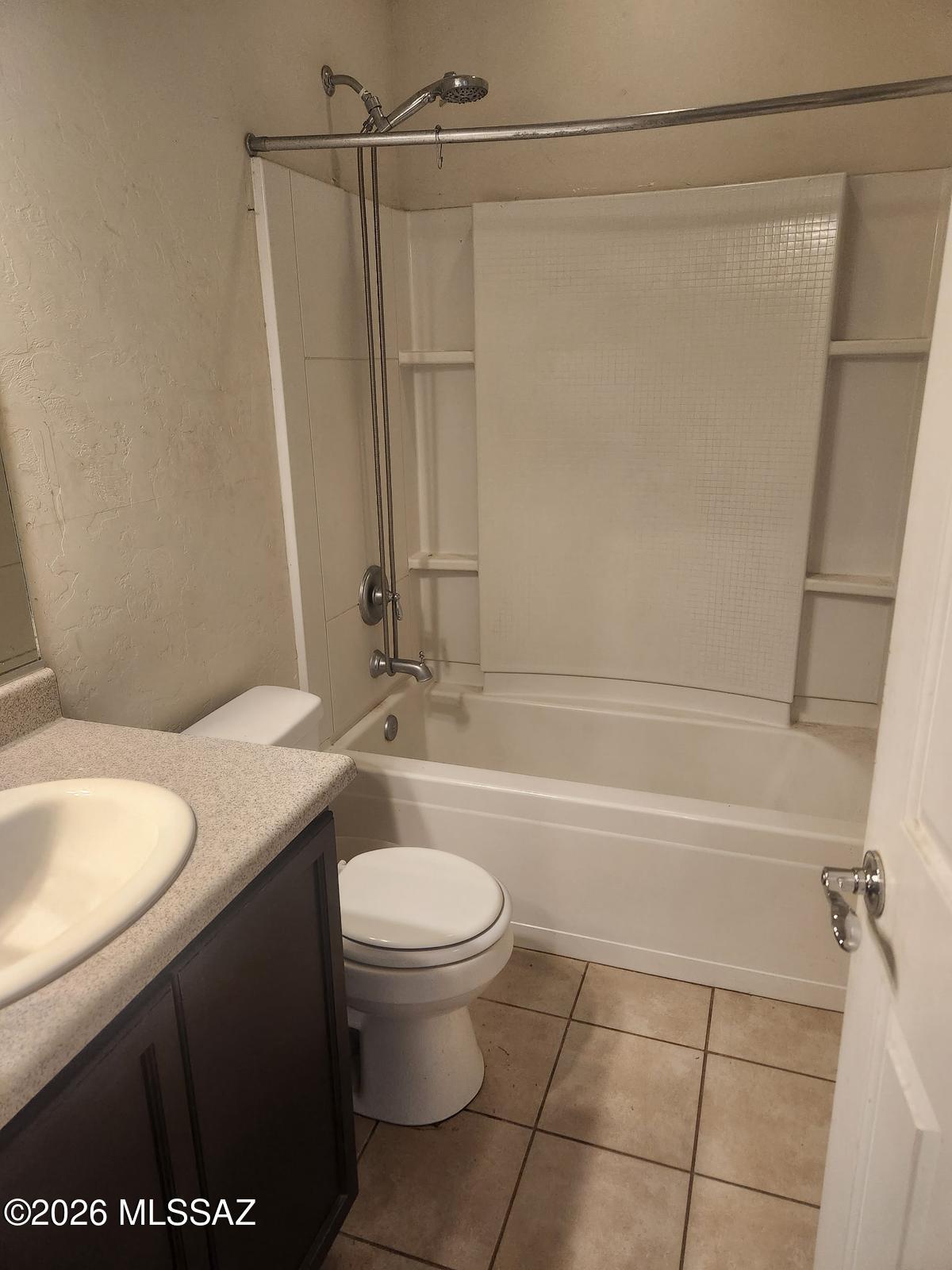 34360 South Miner Road Red Rock, AZ 85145 - Photo 8 of 12 Full Bathroom