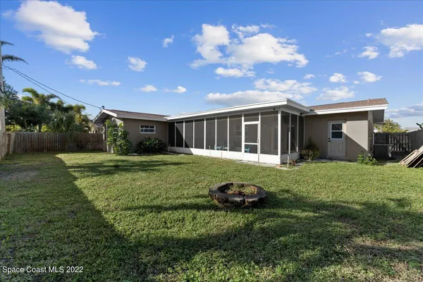 $3,600 | 215 Marion Street, Indian Harbour Beach, FL 32937