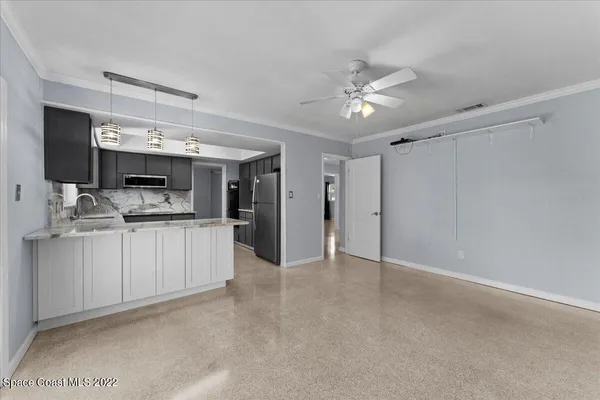 $3,600 | 215 Marion Street, Indian Harbour Beach, FL 32937