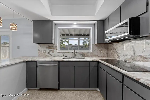 $3,600 | 215 Marion Street, Indian Harbour Beach, FL 32937