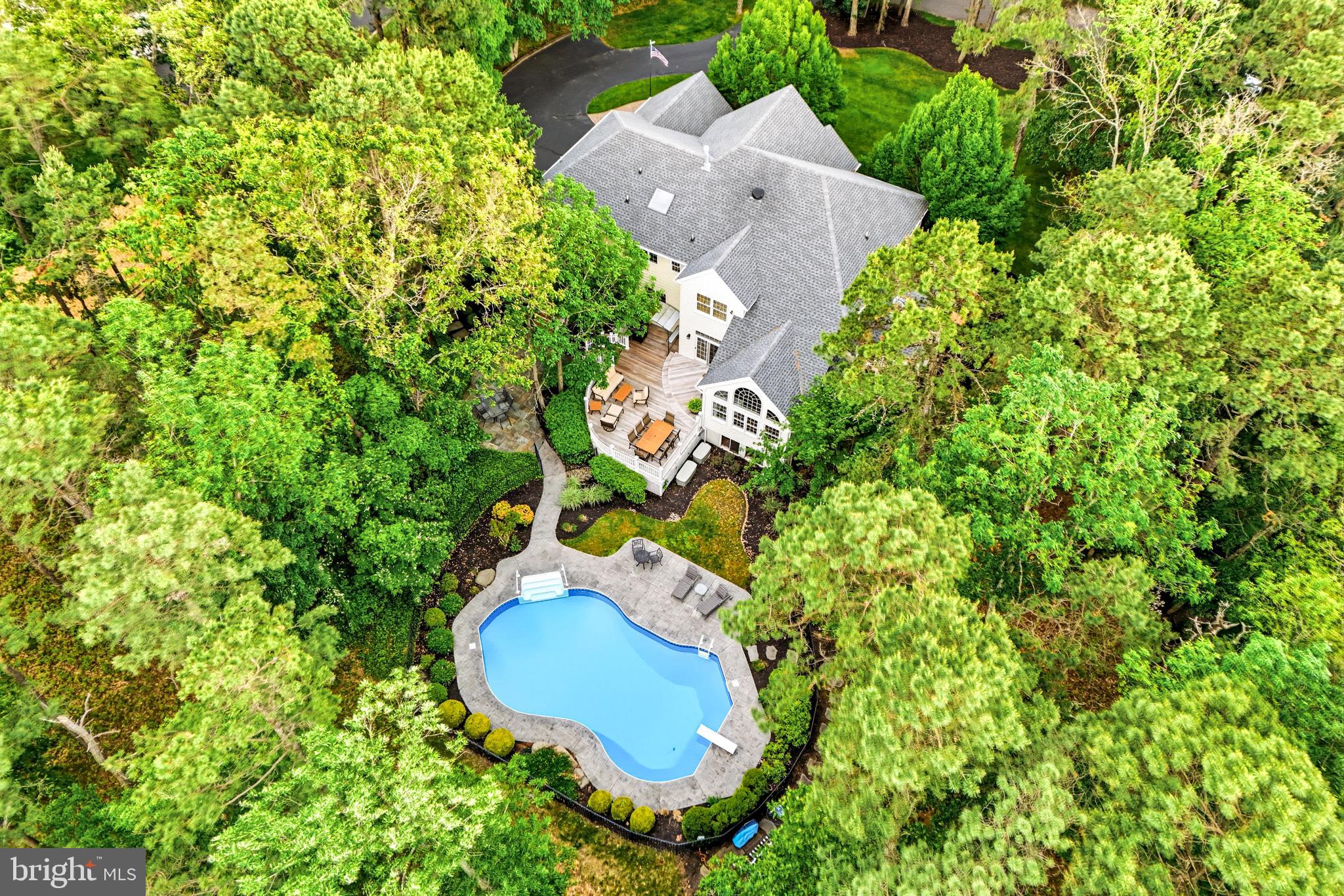 58 Bortons Road Marlton, NJ 08053 - Photo 80 of 88