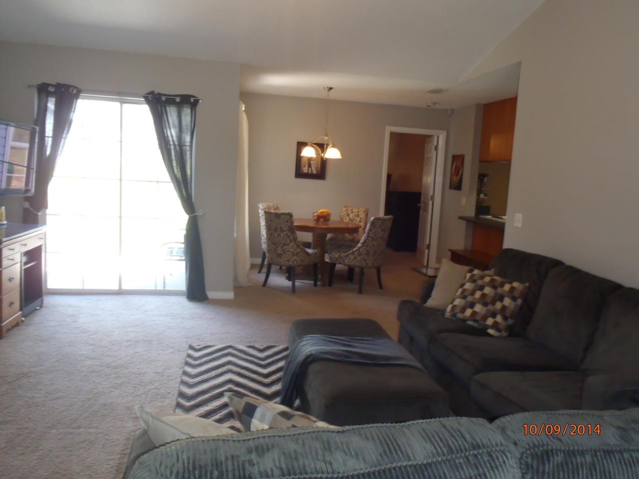 7300 Gordon Evans Road Navarre, FL 32566 - Photo 2 of 10 View from entry