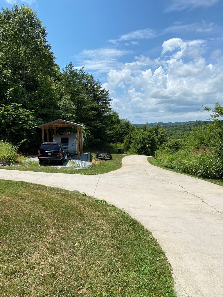 168 Clear Creek Road Kodak, TN 37764 - Photo 44 of 62