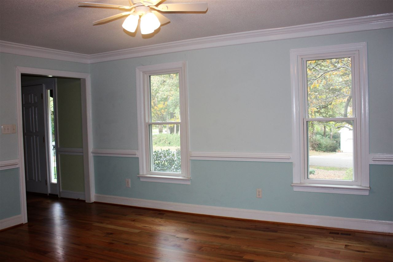 8929 Hunting Trail Raleigh, NC 27613 - Photo 12 of 30 Living Room