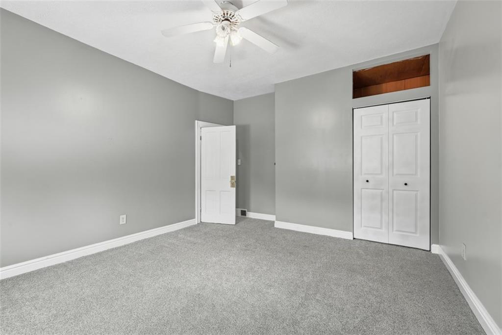 901 4th Avenue Freedom, PA 15042 - Photo 36 of 49 a view of an empty room