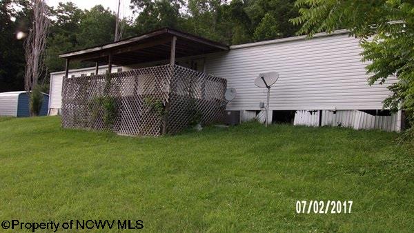 454 Bretz Back Road Hambleton, WV 26269 - Photo 3 of 15 Gallery Image 3